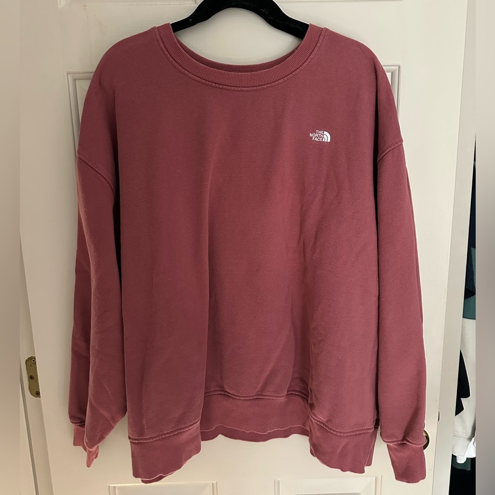 Women’s XXL - The North Face Crewneck